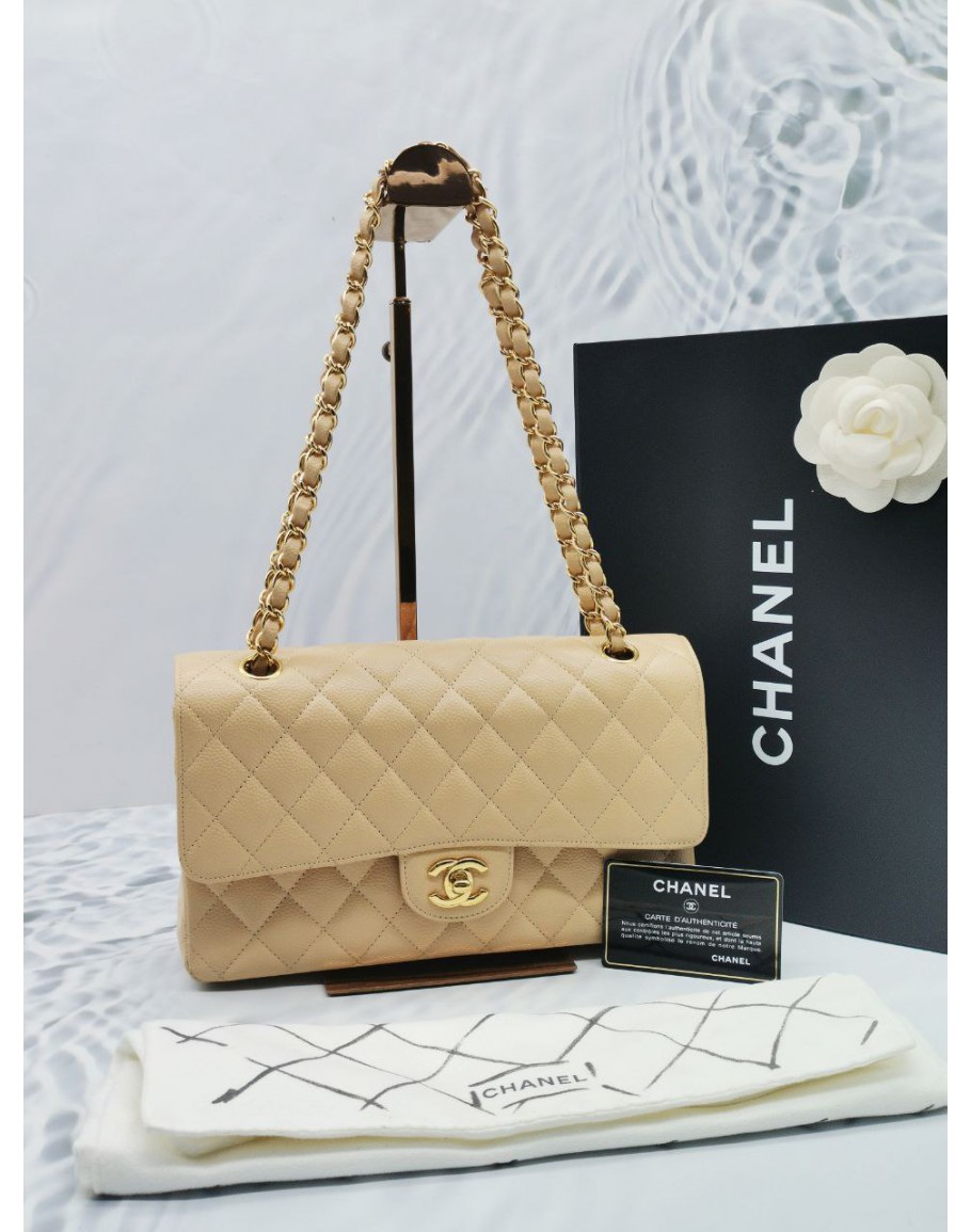 Handbag best sale chanel malaysia